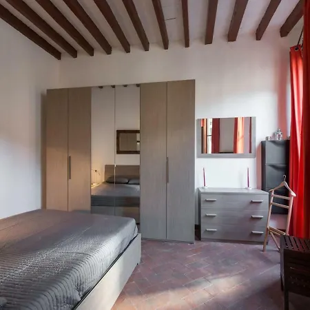 Il Quartierino D'oltrarno Apartmán