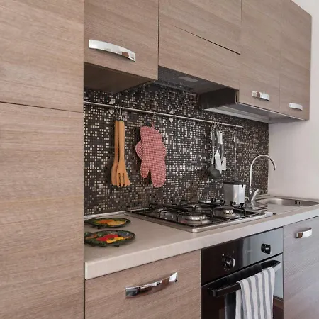 Apartament Il Quartierino D'oltrarno Florencja