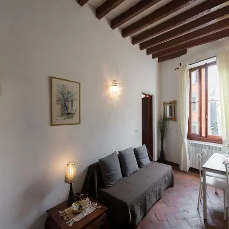 Il Quartierino D'oltrarno Apartament *