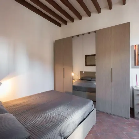 Apartament Il Quartierino D'oltrarno