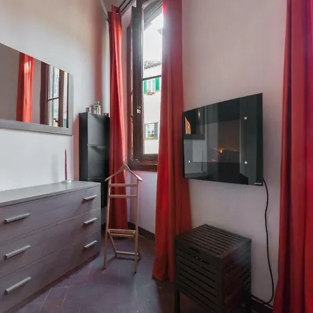 Il Quartierino D'oltrarno Florenz